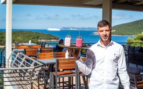 Sivota Retreat - powered by Playitas 16 av 45