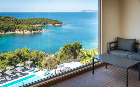 Sivota Retreat - powered by Playitas 41 av 45