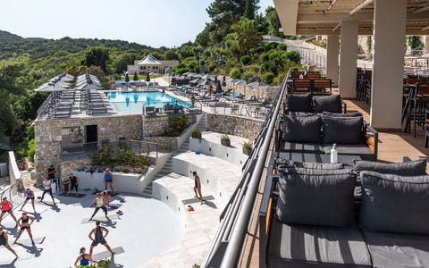Sivota Retreat - powered by Playitas 45 av 45