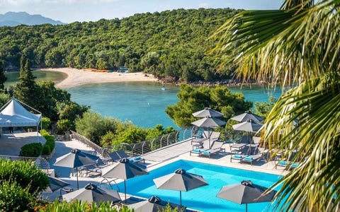 Sivota Retreat - powered by Playitas 6 av 45