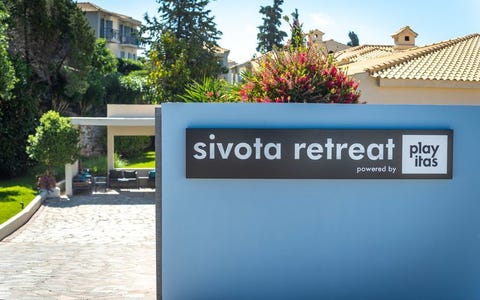Sivota Retreat - powered by Playitas 44 av 45
