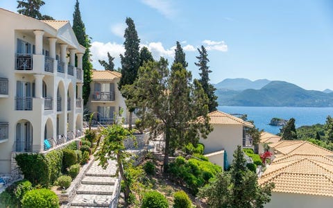 Sivota Retreat - powered by Playitas 43 av 45