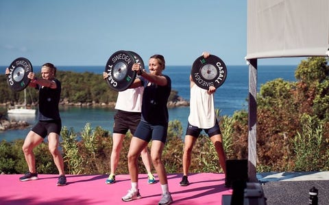 Sivota Retreat - powered by Playitas 4 av 45
