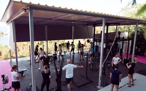 Sivota Retreat - powered by Playitas 30 av 45