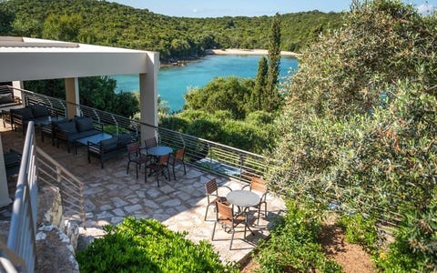 Sivota Retreat - powered by Playitas 17 av 45