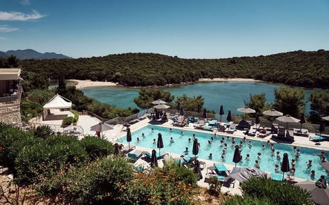 Sivota Retreat - powered by Playitas 13 av 45
