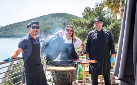 Sivota Retreat - powered by Playitas 37 av 45