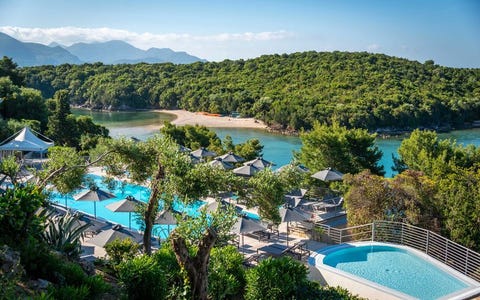 Sivota Retreat - powered by Playitas 21 av 45