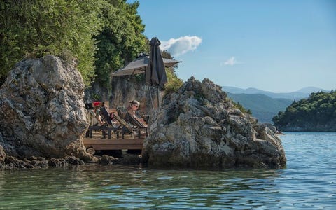 Sivota Retreat - powered by Playitas 25 av 45