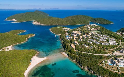 Sivota Retreat - powered by Playitas 15 av 45