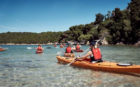 Sivota Retreat - powered by Playitas 28 av 45