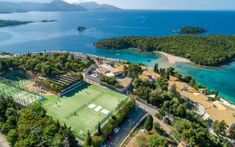 Sivota Retreat - powered by Playitas 11 av 45