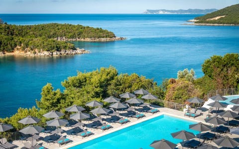 Sivota Retreat - powered by Playitas 7 av 45