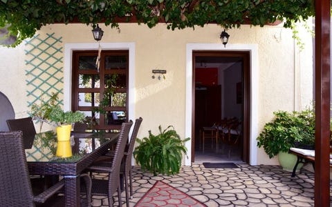Smaragda Beach 6 av 11