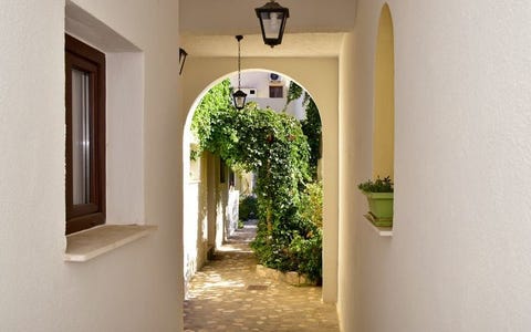 Smaragda Beach 8 av 11