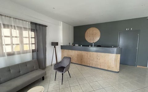 Smaragda Beach 11 av 11