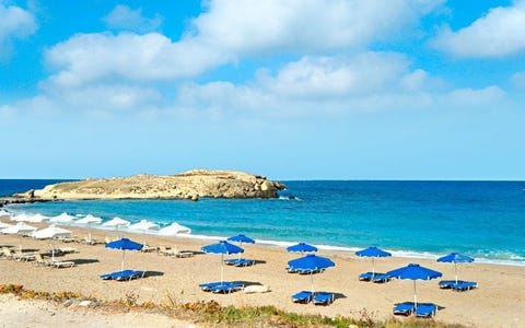 Sofia Karpathos 2 av 4
