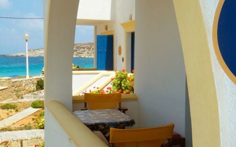 Sofia Karpathos 4 av 4