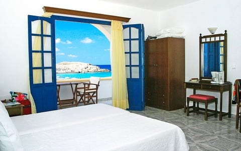 Sofia Karpathos 1 av 4