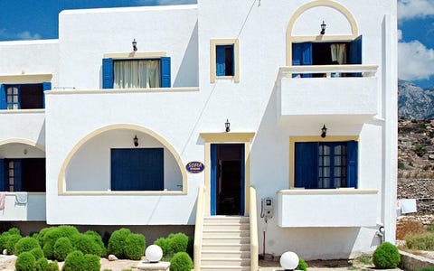 Sofia Karpathos 3 av 4