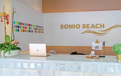 Sonio Beach 14 av 25