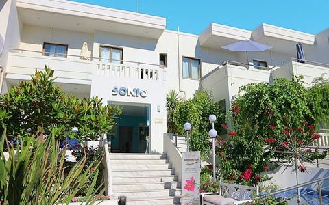 Sonio Beach 19 av 25