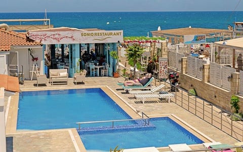 Sonio Beach 16 av 25
