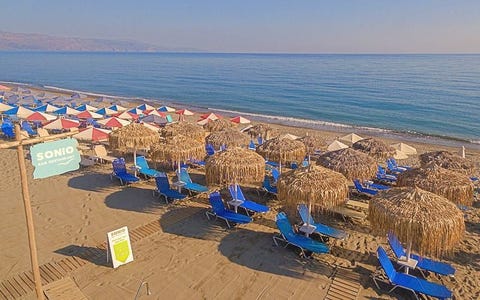 Sonio Beach 22 av 25