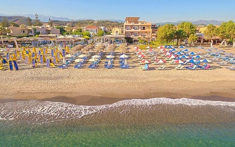 Sonio Beach 2 av 25