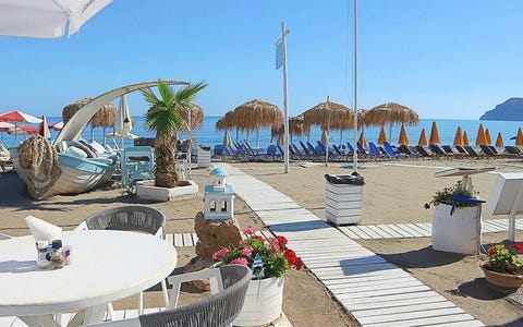 Sonio Beach 20 av 25