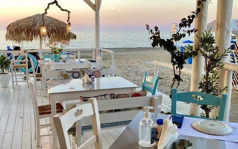 Sonio Beach 21 av 25