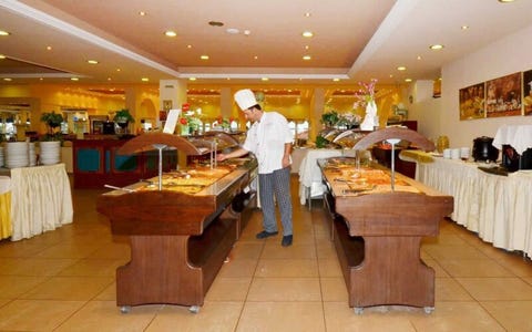 Sousouras Hotel 10 av 13