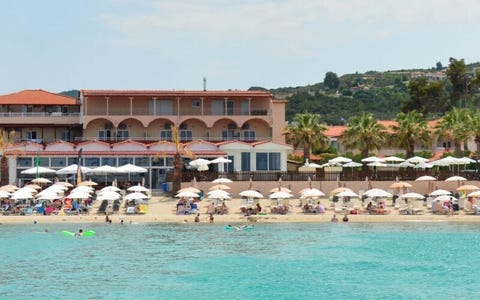 Sousouras Hotel 2 av 13