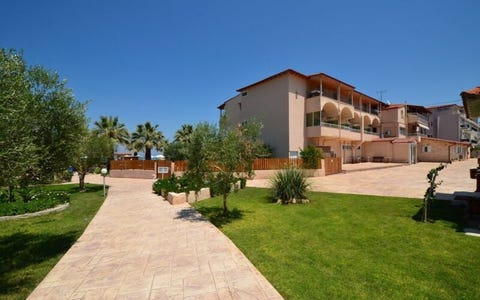 Sousouras Hotel 13 av 13