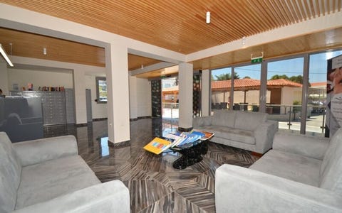 Sousouras Hotel 12 av 13