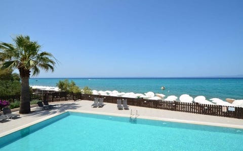 Sousouras Hotel 5 av 13