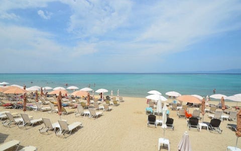 Sousouras Hotel 6 av 13