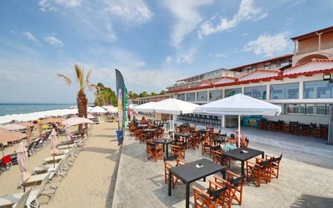 Sousouras Hotel 3 av 13