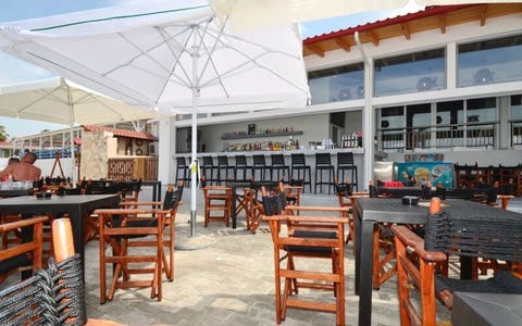 Sousouras Hotel 9 av 13