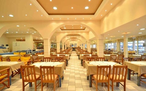 Sousouras Hotel 11 av 13