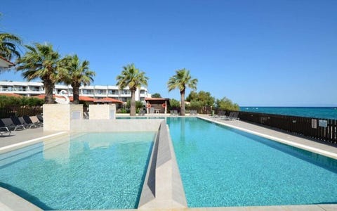 Sousouras Hotel 1 av 13