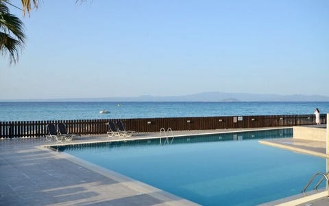 Sousouras Hotel 7 av 13