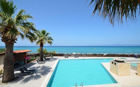 Sousouras Hotel 8 av 13