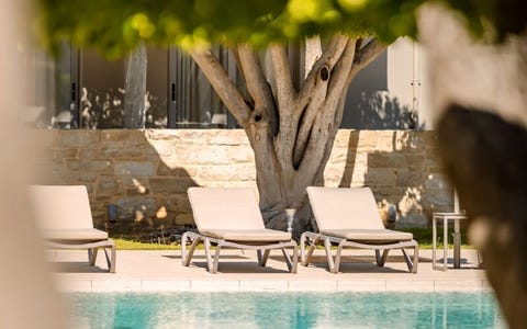 Stellina Village Resort 10 av 21