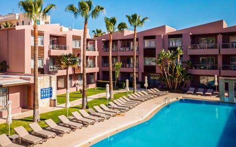 Stellina Village Resort 13 av 21