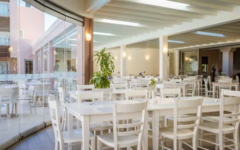 Stellina Village Resort 20 av 21