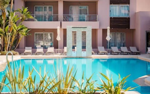 Stellina Village Resort 9 av 21