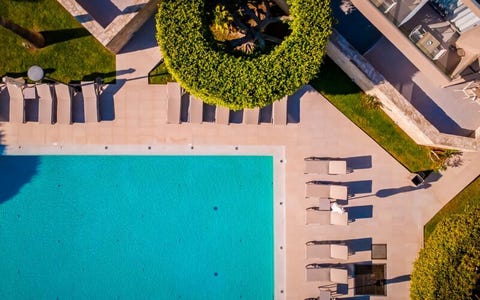 Stellina Village Resort 5 av 21