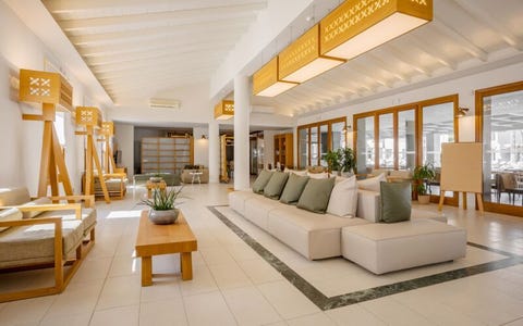 Stellina Village Resort 21 av 21