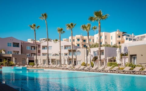 Stellina Village Resort 7 av 21